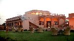 Thar Oasis Resort & Camp